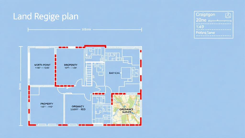 Lease Plan Example Land Registry Lease Plans in Manchester | From £149 | Manchester EPC